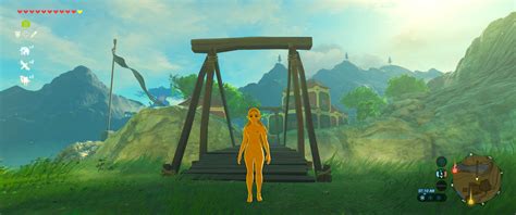 legend of zelda nude mod|Nude Link 2.1 at The Legend of Zelda: Tears of the Kingdom。